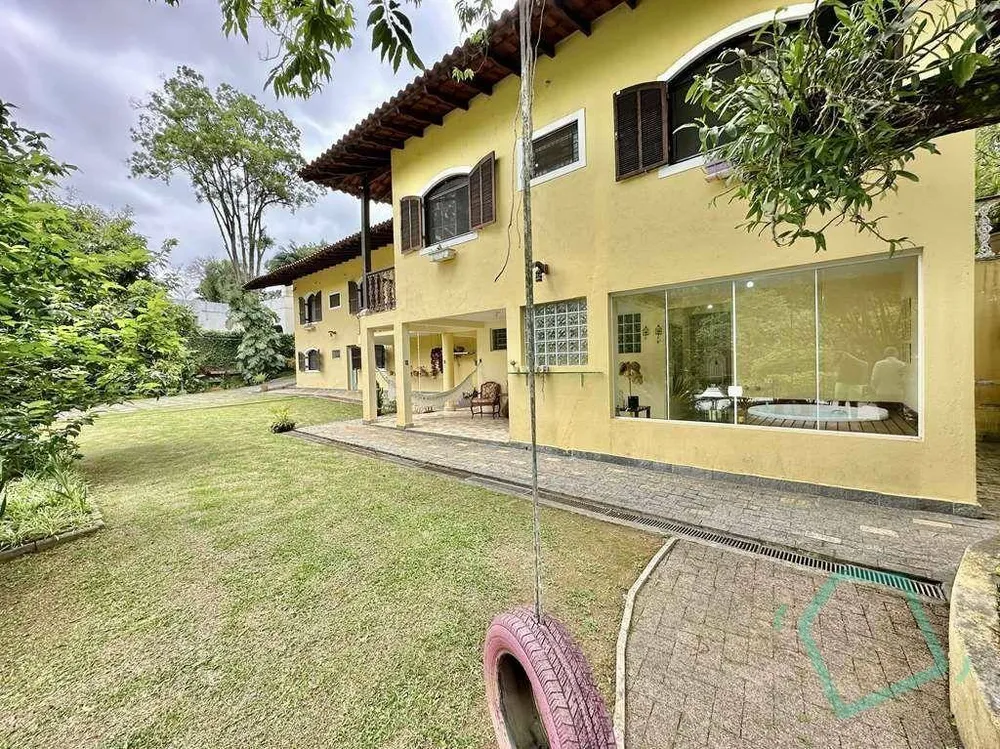 Casa de Condomínio, 5 quartos - Foto 11