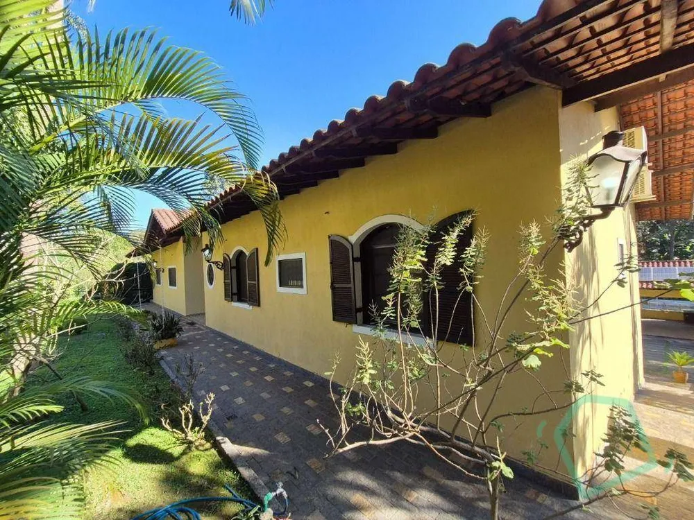 Casa de Condomínio, 5 quartos - Foto 3