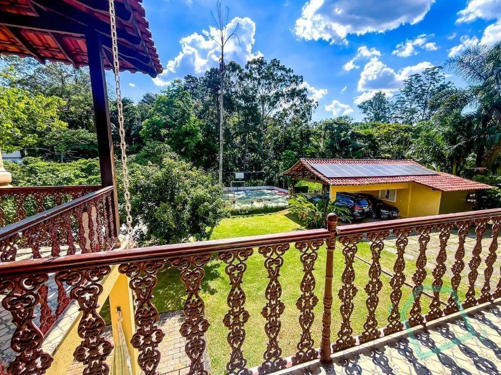 Casa de Condomínio, 5 quartos - Foto 5