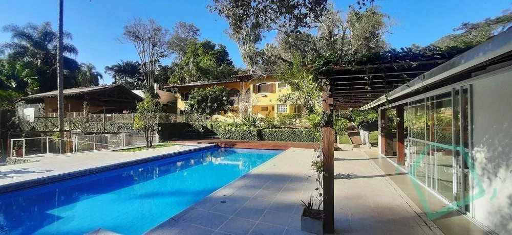 Casa de Condomínio, 5 quartos - Foto 8