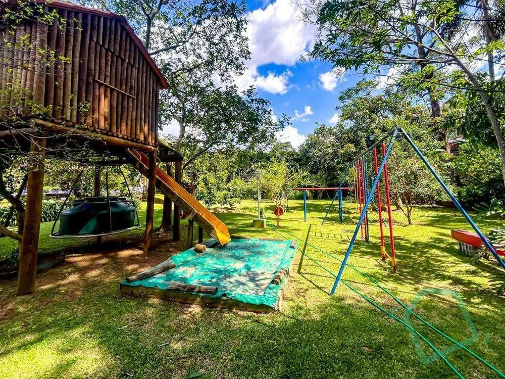 Casa de Condomínio, 5 quartos - Foto 12