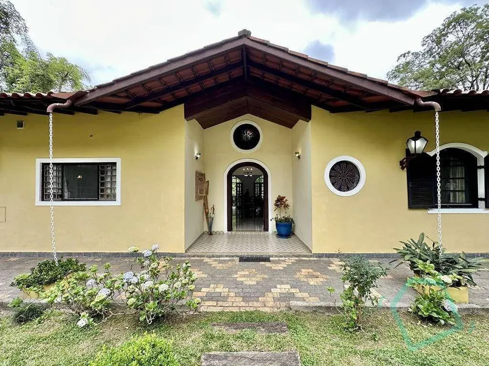 Casa de Condomínio, 5 quartos - Foto 2