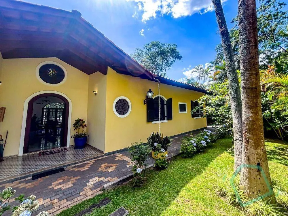 Casa de Condomínio, 5 quartos - Foto 4