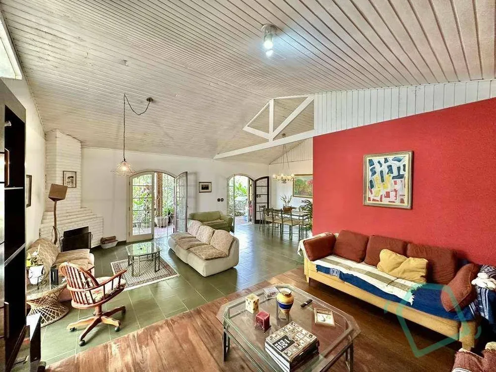 Casa, 3 quartos, 233 m² - Foto 3