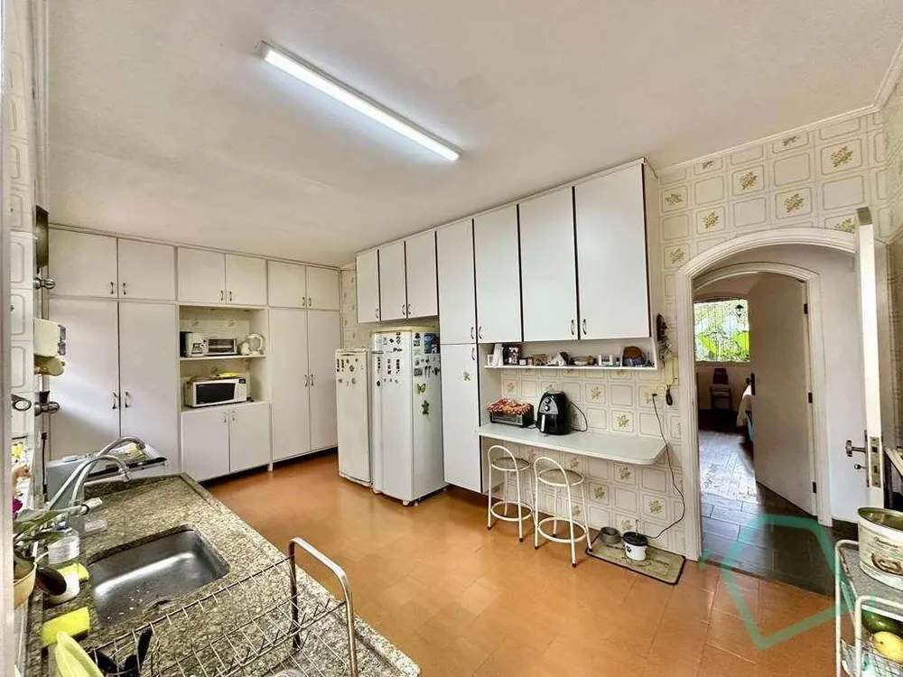 Casa, 3 quartos, 233 m² - Foto 5