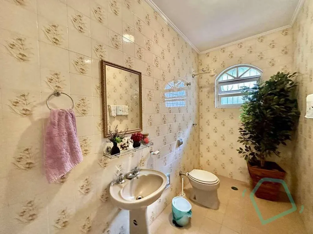 Casa, 3 quartos, 233 m² - Foto 9