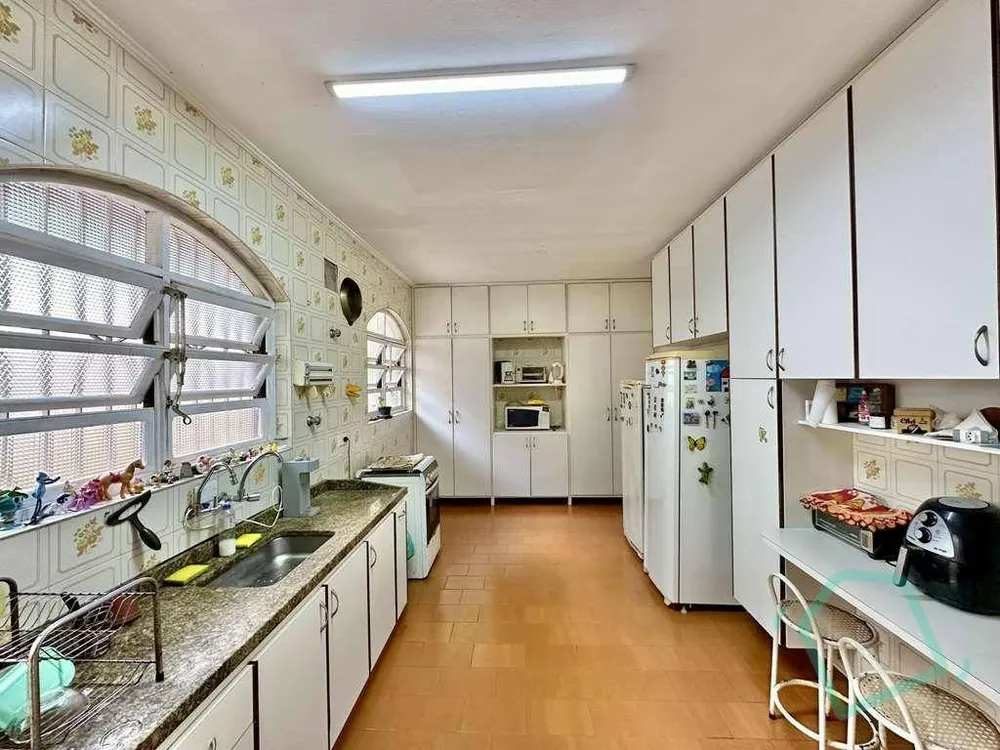 Casa, 3 quartos, 233 m² - Foto 4
