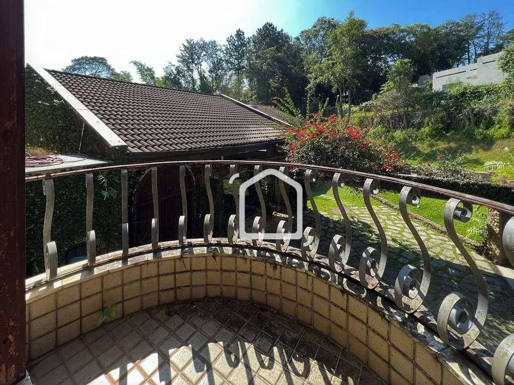 Casa de Condomínio, 5 quartos - Foto 8