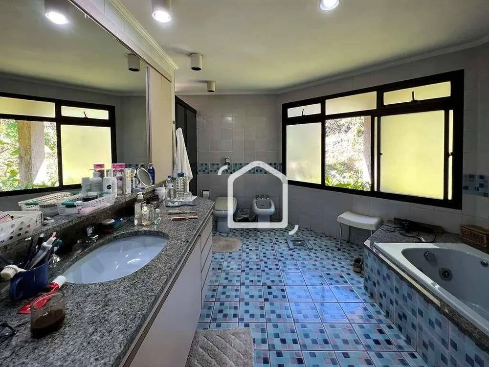 Casa de Condomínio, 5 quartos - Foto 6