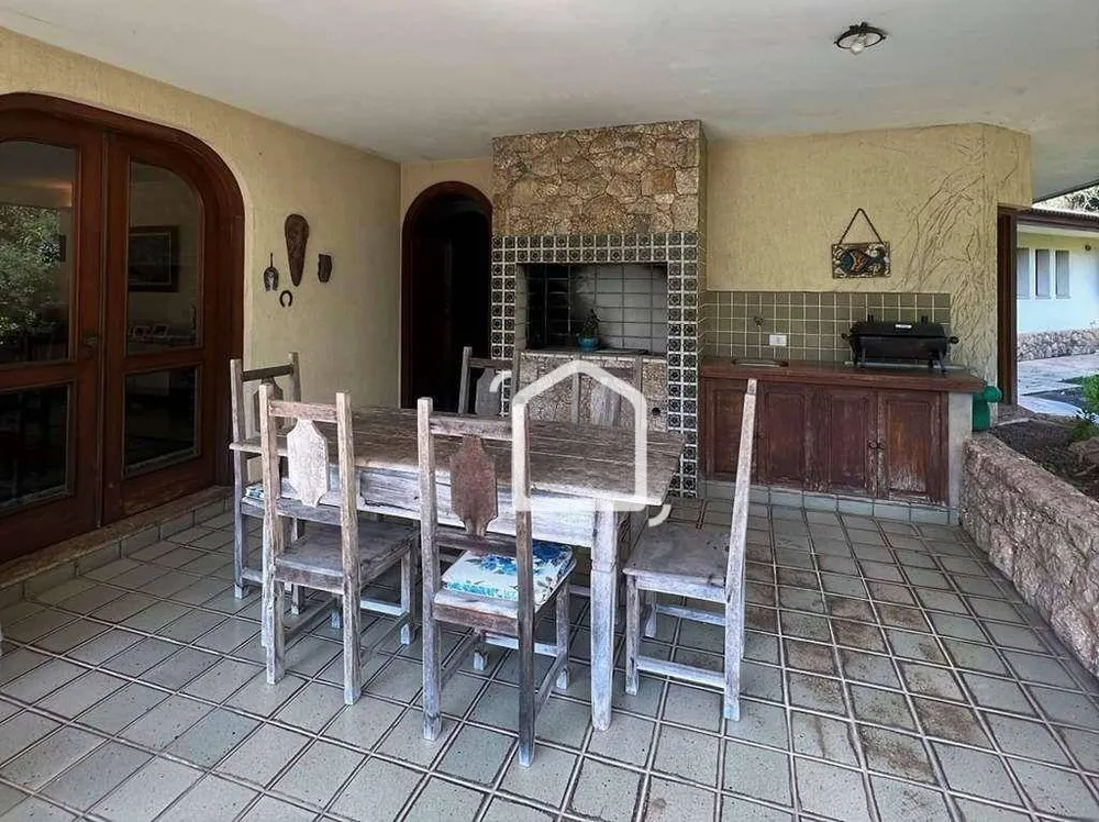 Casa de Condomínio, 5 quartos - Foto 4