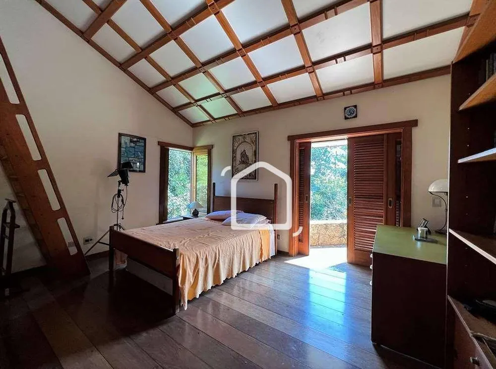 Casa de Condomínio, 5 quartos - Foto 9