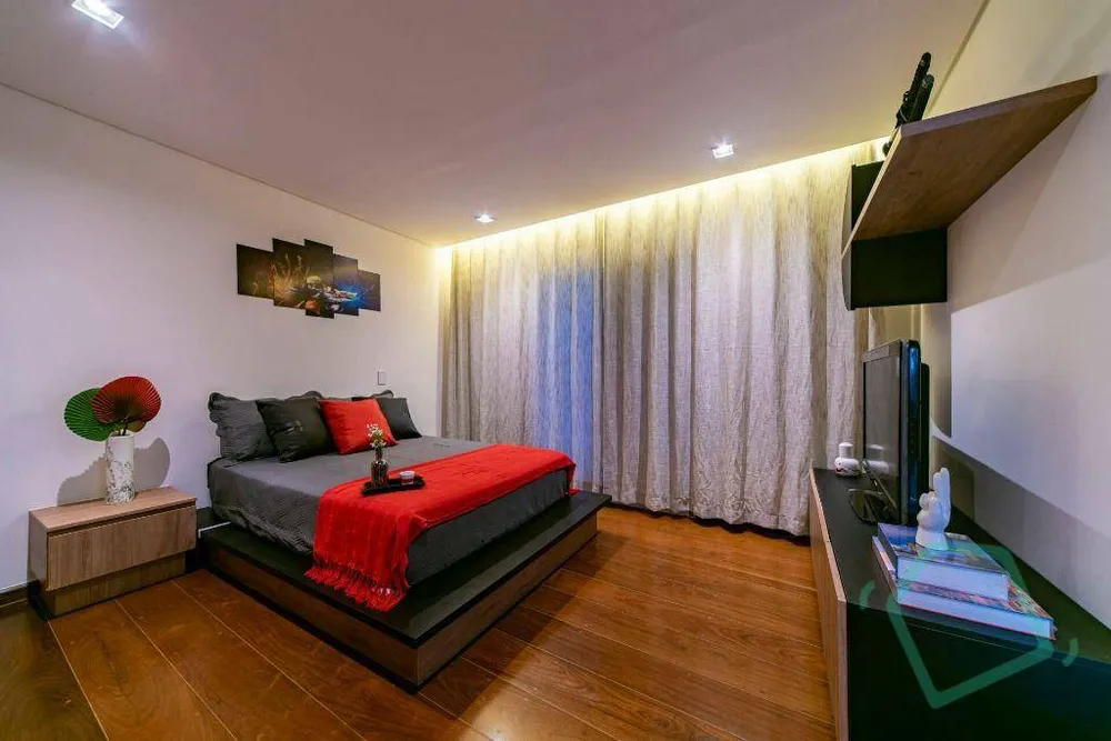 Casa de Condomínio, 4 quartos - Foto 12