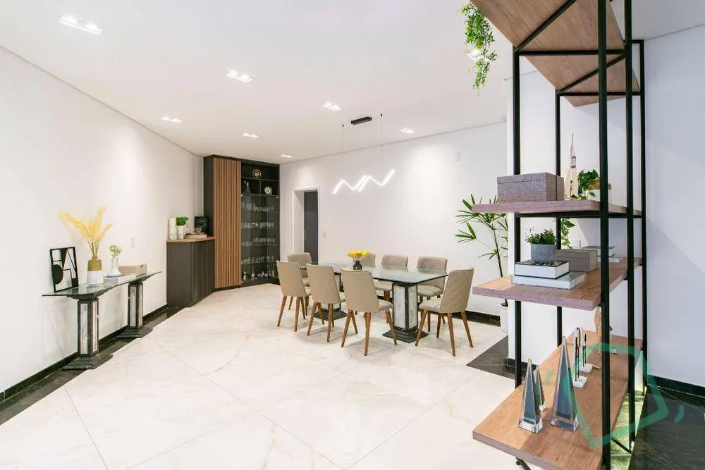 Casa de Condomínio, 4 quartos - Foto 6