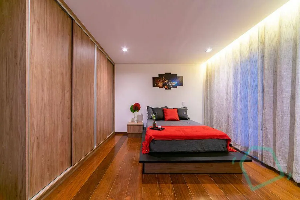 Casa de Condomínio, 4 quartos - Foto 11
