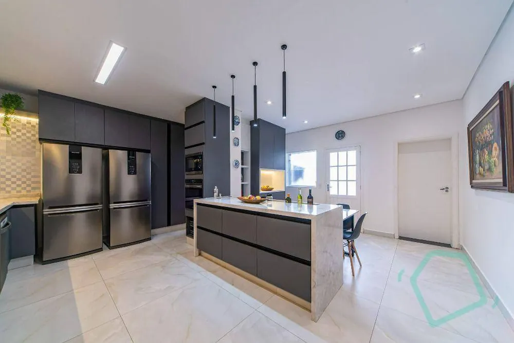 Casa de Condomínio, 4 quartos - Foto 7