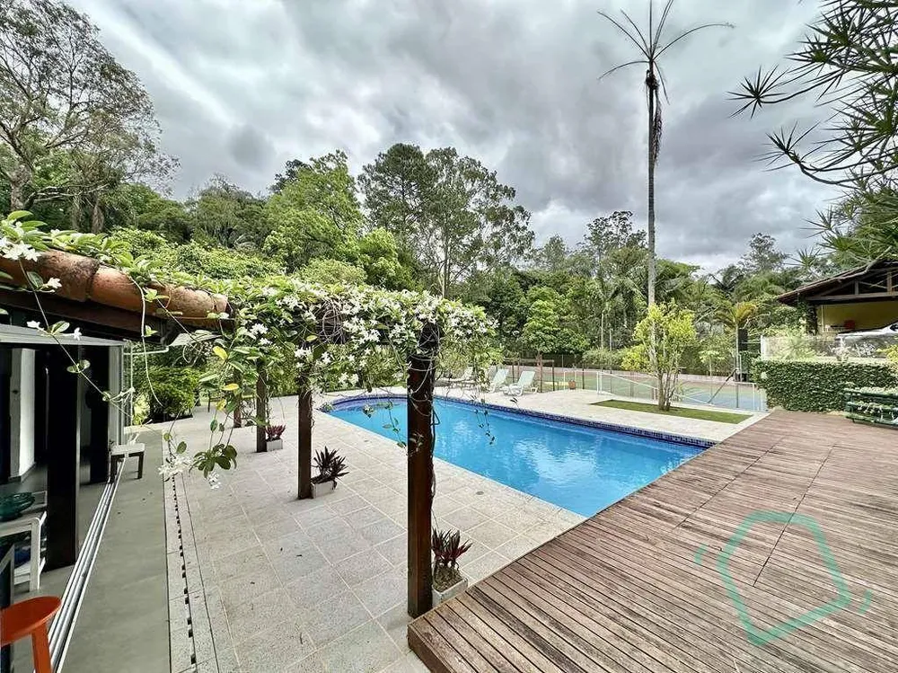 Casa, 5 quartos, 576 m² - Foto 3