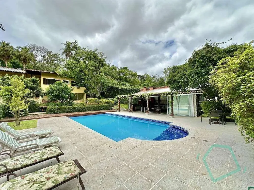 Casa, 5 quartos, 576 m² - Foto 4