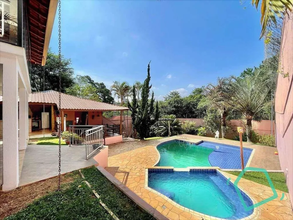 Casa de Condomínio, 3 quartos - Foto 8