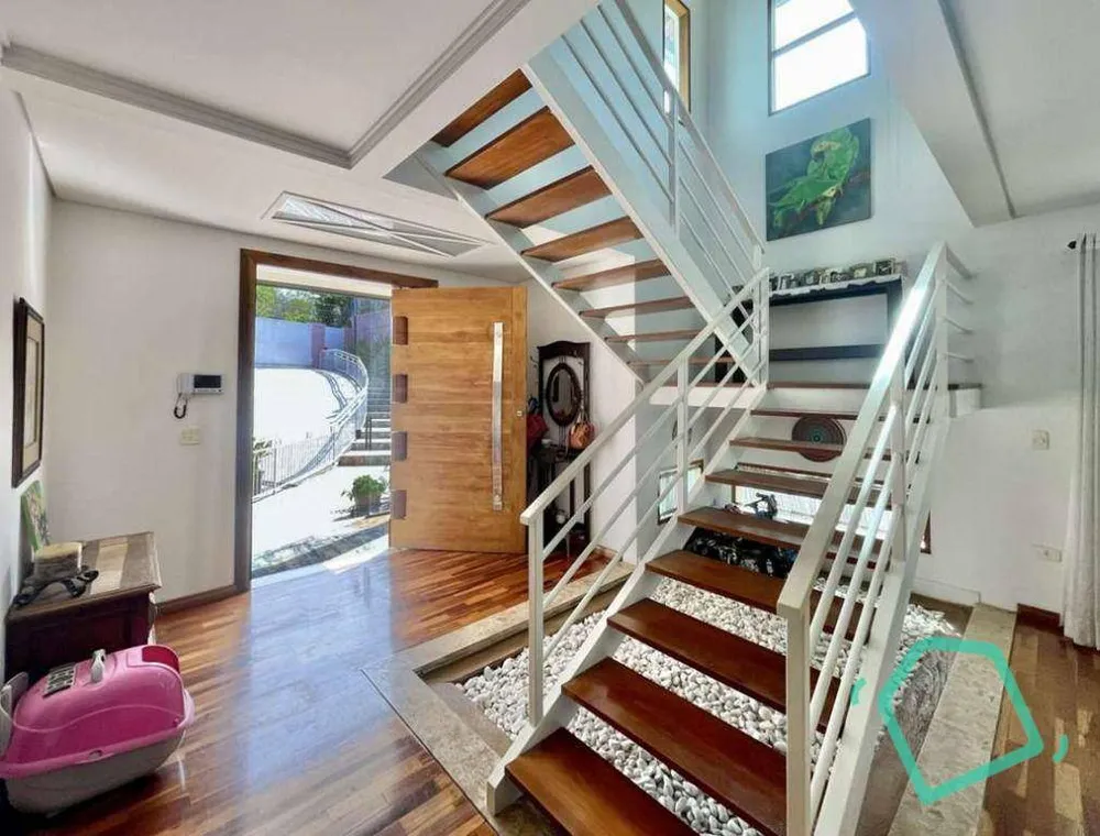 Casa de Condomínio, 3 quartos - Foto 5