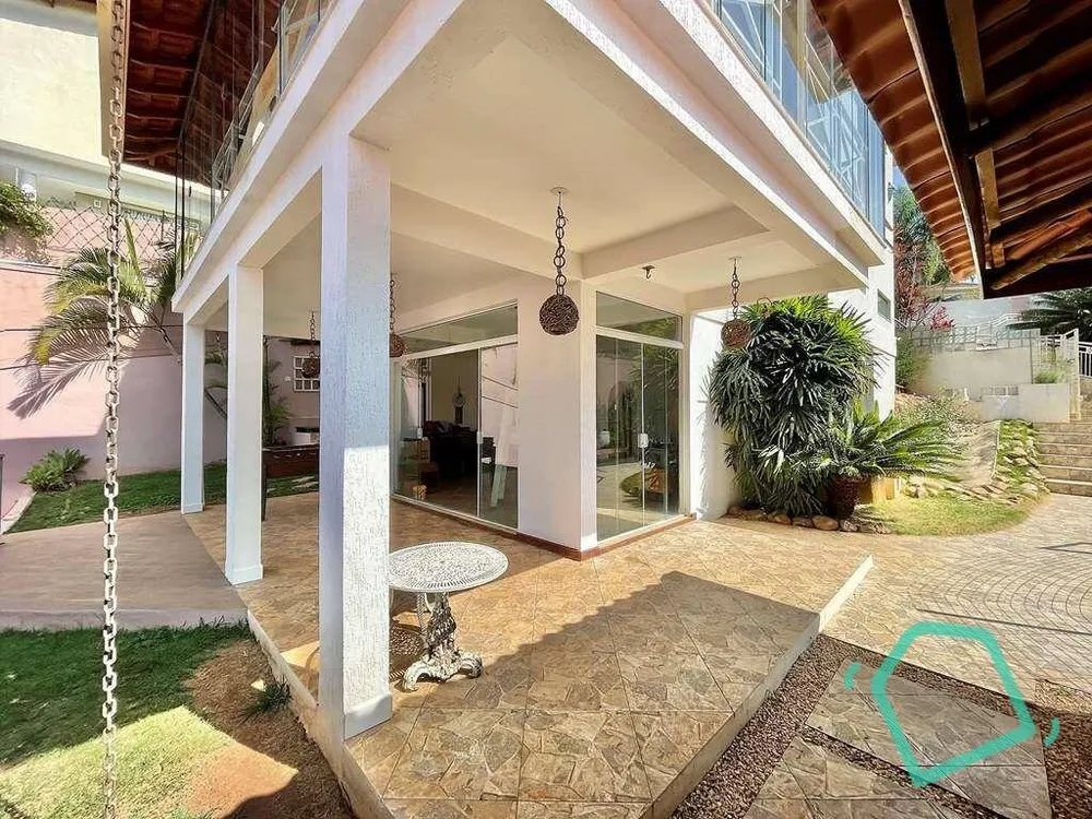 Casa de Condomínio, 3 quartos - Foto 9