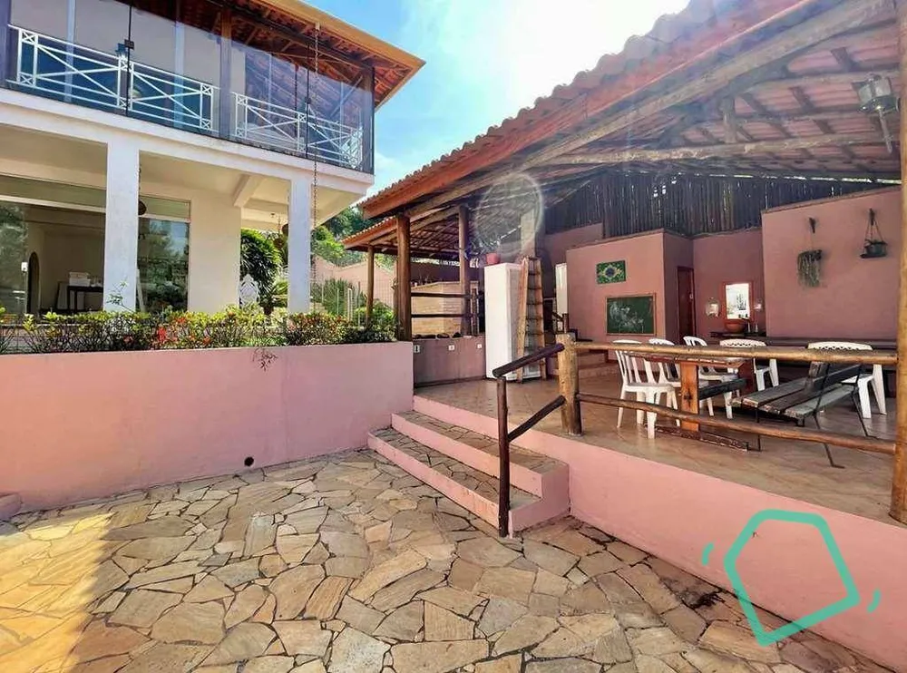 Casa de Condomínio, 3 quartos - Foto 10