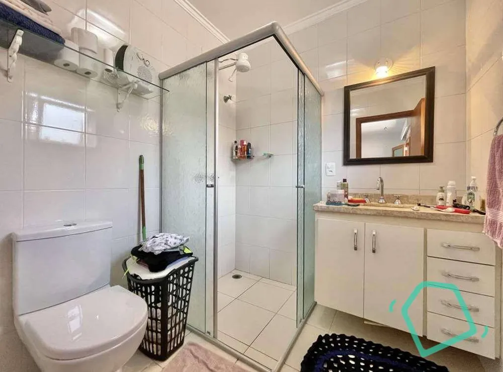 Casa de Condomínio, 3 quartos - Foto 7