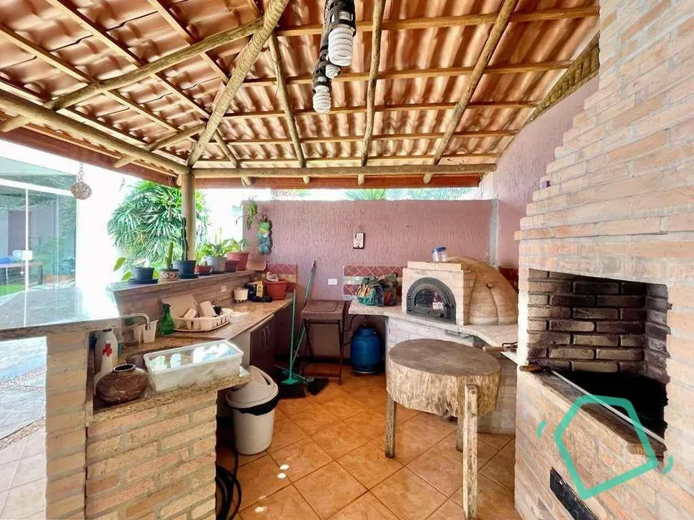 Casa de Condomínio, 3 quartos - Foto 11