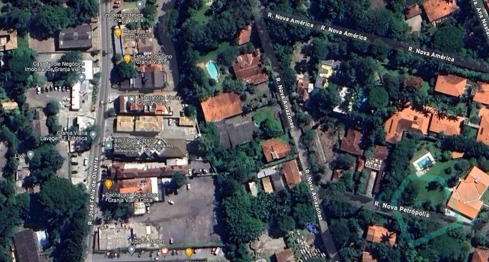 Terreno, 4630 m² - Foto 5