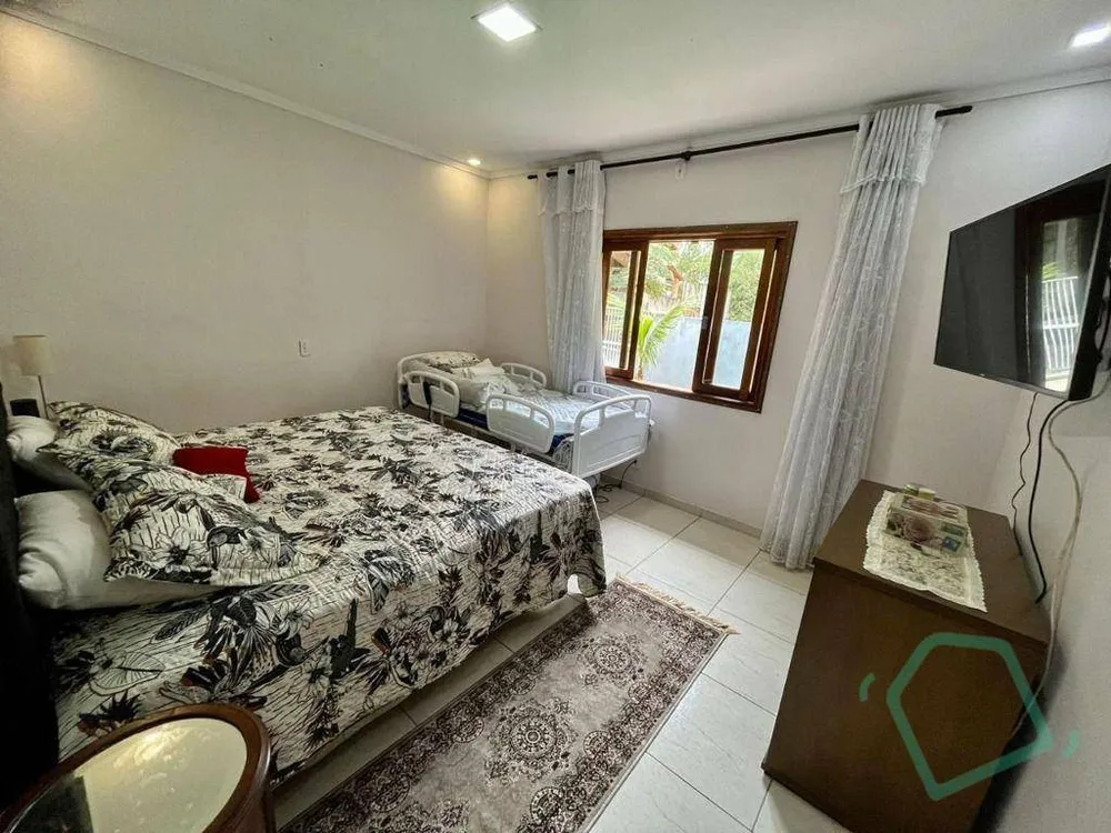 Casa de Condomínio, 4 quartos - Foto 10
