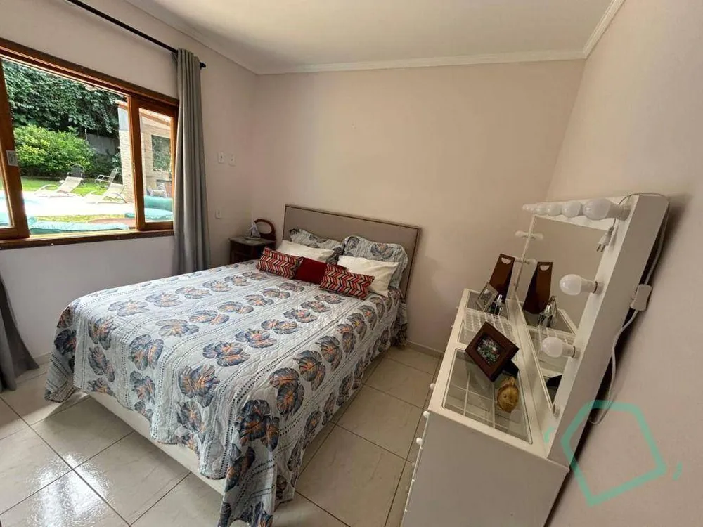 Casa de Condomínio, 4 quartos - Foto 9