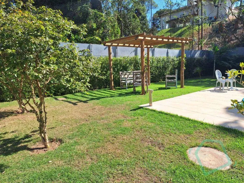 Casa de Condomínio, 4 quartos - Foto 7