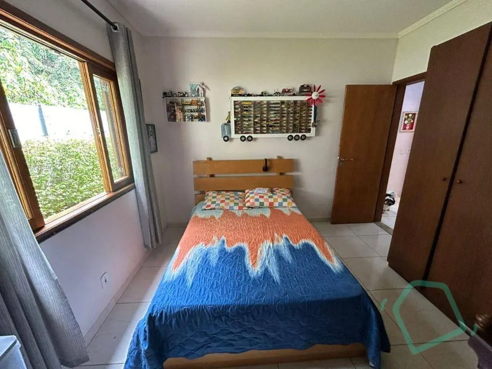 Casa de Condomínio, 4 quartos - Foto 11