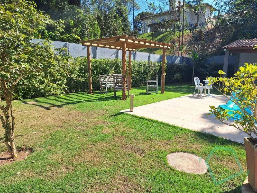 Casa de Condomínio, 4 quartos - Foto 6