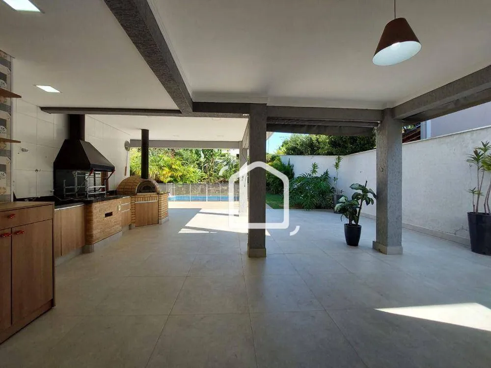 Casa de Condomínio, 4 quartos - Foto 10