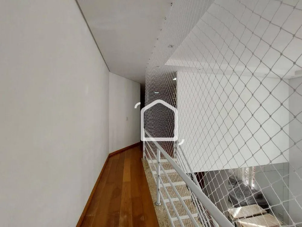Casa de Condomínio, 4 quartos - Foto 9