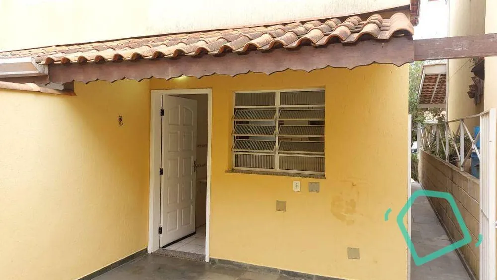 Casa de Condomínio, 2 quartos - Foto 7
