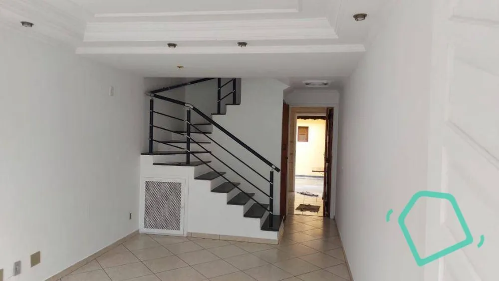 Casa de Condomínio, 2 quartos - Foto 2
