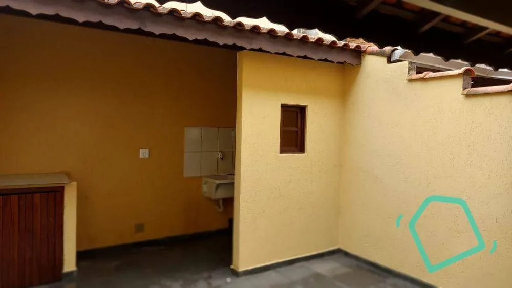 Casa de Condomínio, 2 quartos - Foto 5