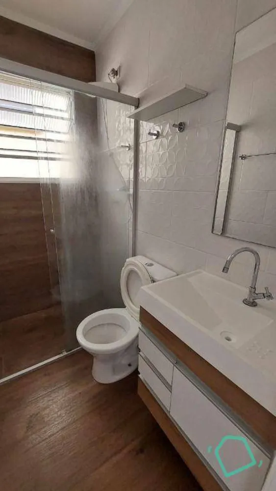 Casa de Condomínio, 2 quartos - Foto 11