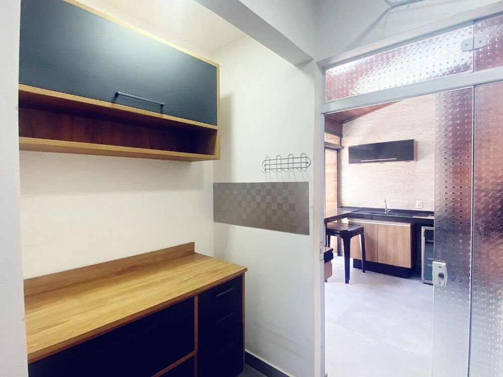 Casa de Condomínio, 3 quartos - Foto 16