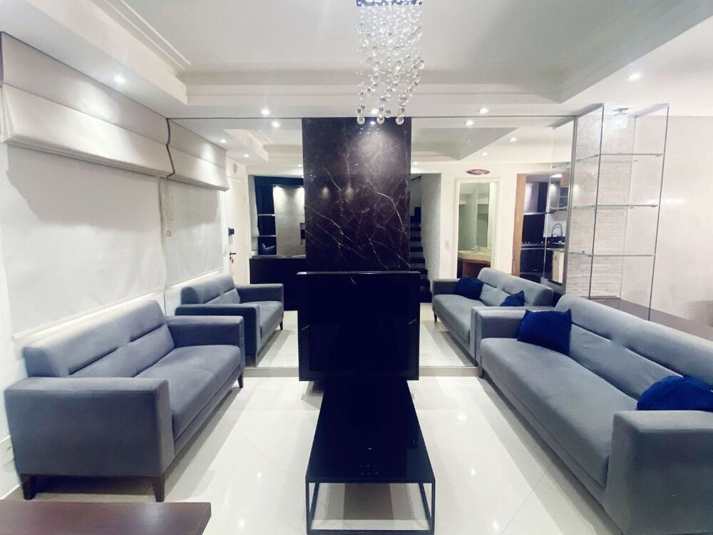 Casa de Condomínio, 3 quartos - Foto 5