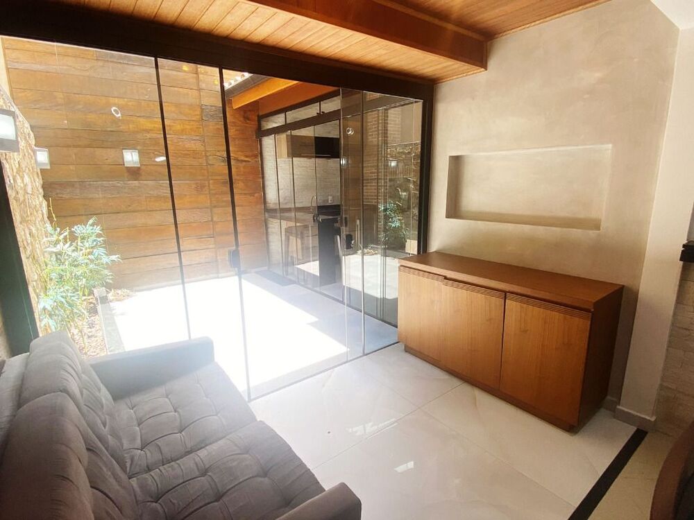 Casa de Condomínio, 3 quartos - Foto 12