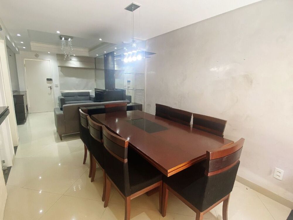 Casa de Condomínio, 3 quartos - Foto 10