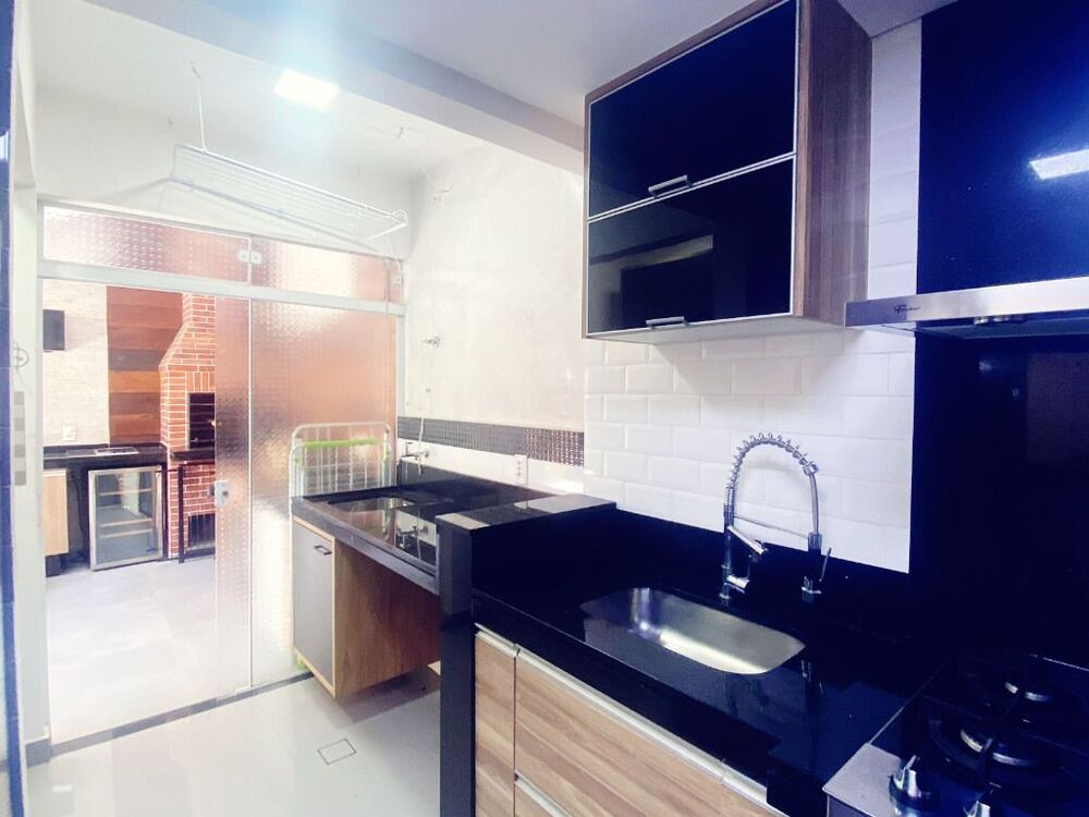 Casa de Condomínio, 3 quartos - Foto 15