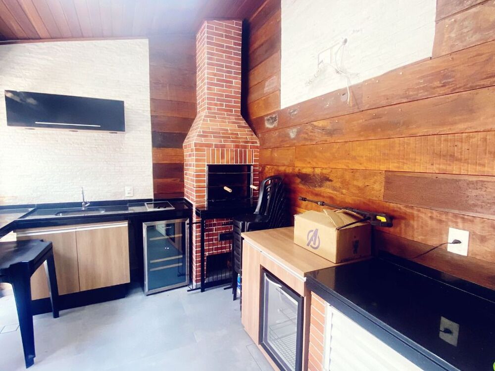 Casa de Condomínio, 3 quartos - Foto 18