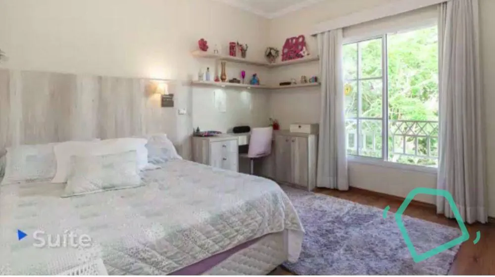 Casa de Condomínio, 4 quartos - Foto 8