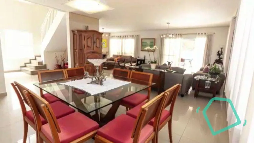Casa de Condomínio, 4 quartos - Foto 7