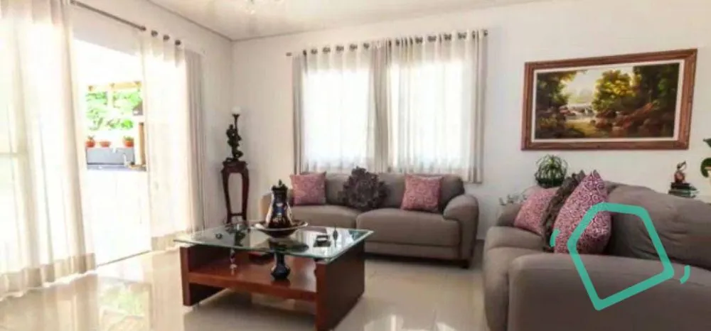 Casa de Condomínio, 4 quartos - Foto 4