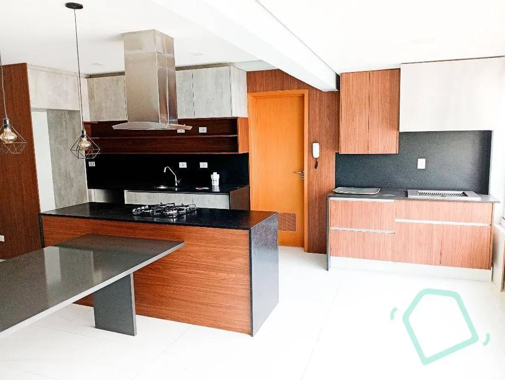 Apartamento, 3 quartos, 104 m² - Foto 1