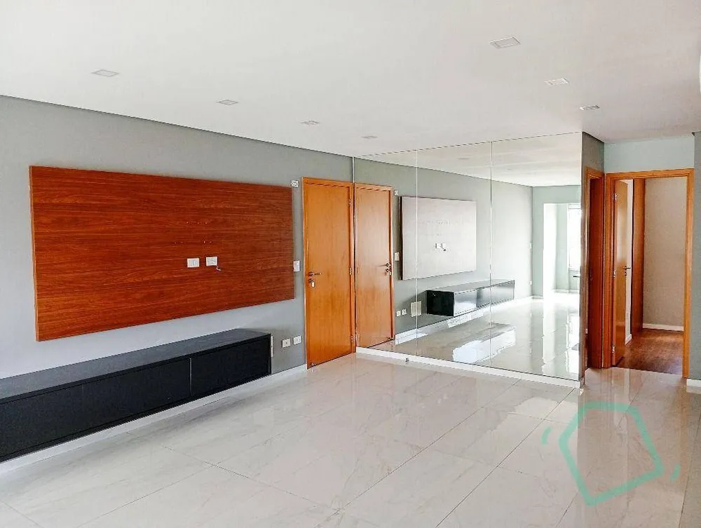 Apartamento, 3 quartos, 104 m² - Foto 4